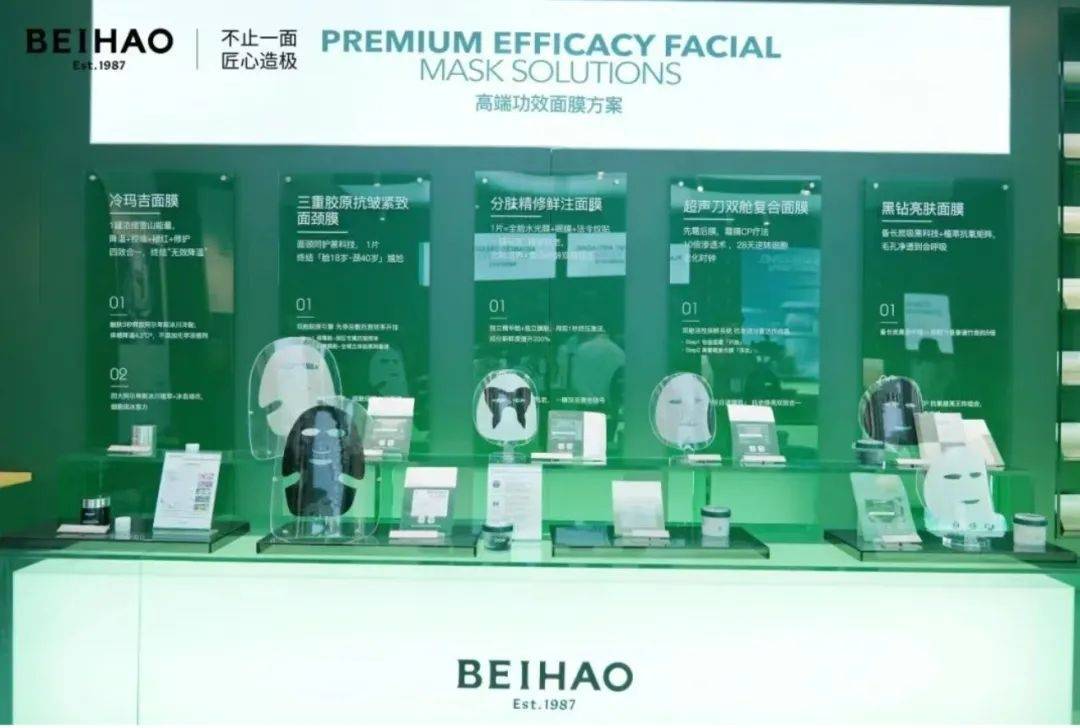 下中国化妆品市场呈现这些趋势麻将胡了2试玩网站全球化背景(图3)