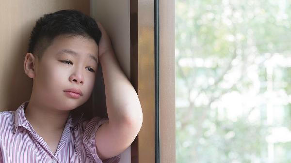 器高中孩子早恋如何解决PG电子麻将胡了模拟(图2)
