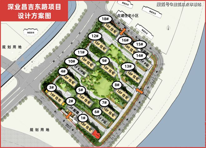 布：深圳国企三证齐全精工品质！麻将胡了※深业深安上居售楼处发(图40)