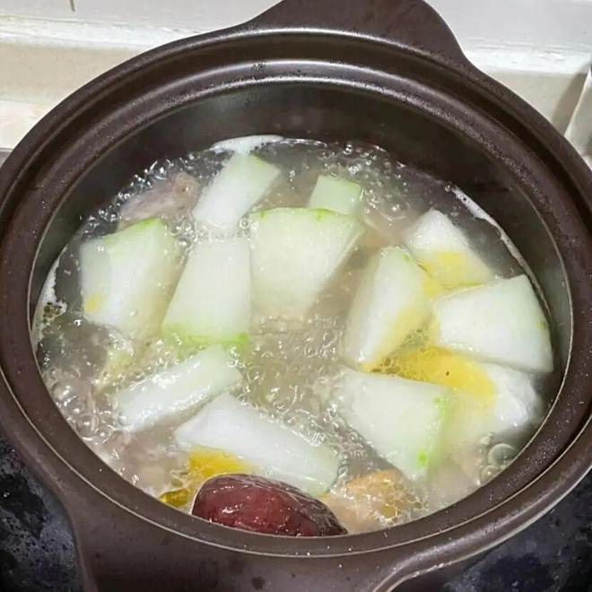 碗汤滋阴润燥连喝3天浑身都滋润！麻将胡了试玩昨日已出伏多喝这