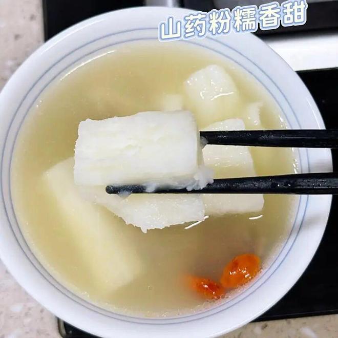 碗汤滋阴润燥连喝3天浑身都滋润!麻将胡了试玩昨日已出伏多喝这3(图2) 碗汤滋阴润燥连喝3天浑身都滋润!麻将胡了试玩昨日已出伏多喝这3(图2)